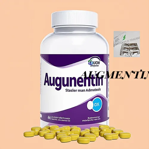 Augmentin o farmaco generico